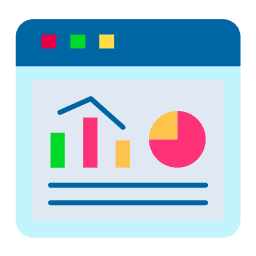 Analytics Dashboard with Performance Insights